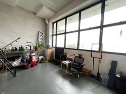Midview City (D20), Factory #455015061